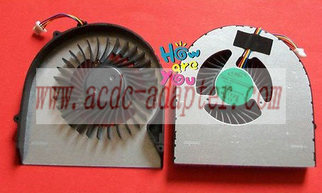 New for Lenovo Seires CPU Cooling FAN AD07105HX09KB00 DC 5V 0.45
